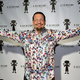 Illustration for article titled Penn Jillette says it would be immoral to share the dirt he has on Donald Trump